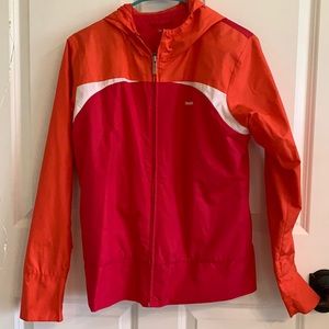 Reebok windbreaker